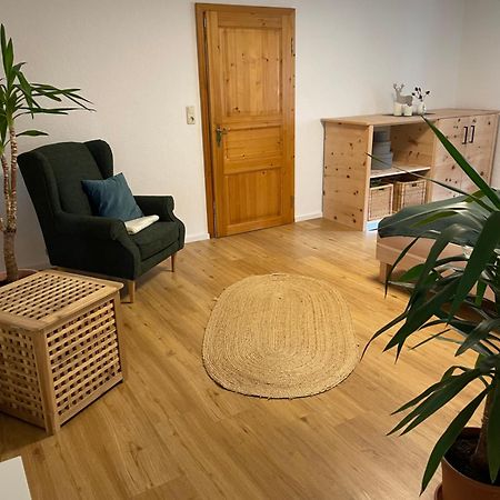 Ferienwohnung Hofleben Reiner Neukirchen vorm Wald Εξωτερικό φωτογραφία