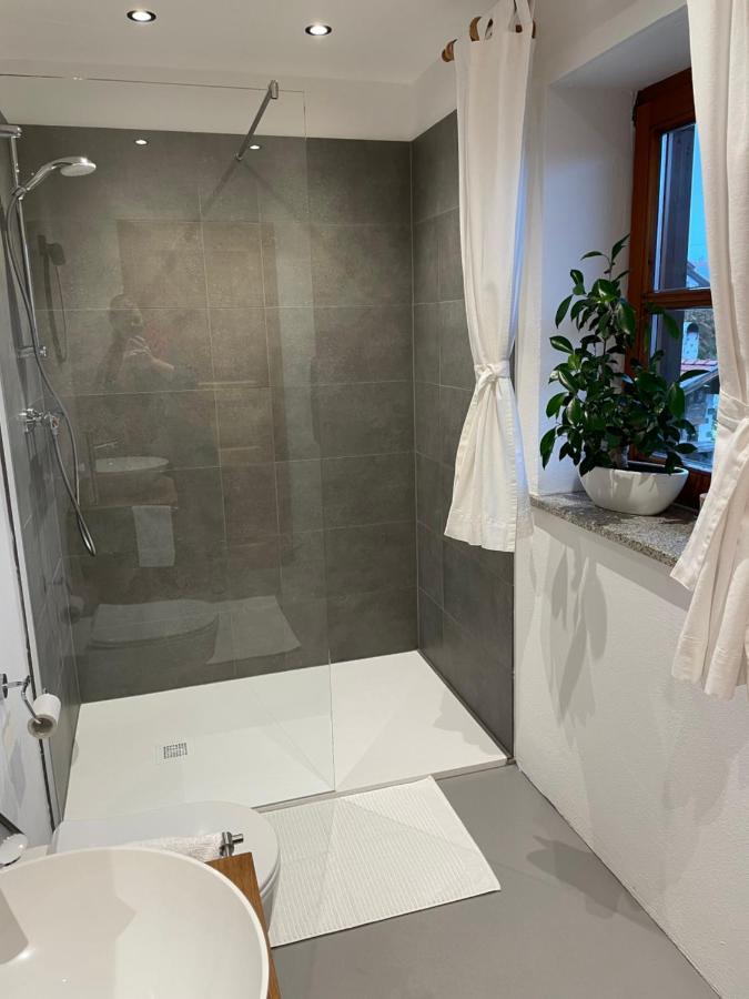 Ferienwohnung Hofleben Reiner Neukirchen vorm Wald Εξωτερικό φωτογραφία
