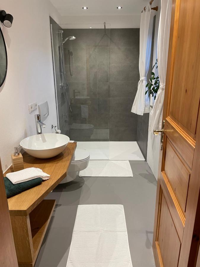 Ferienwohnung Hofleben Reiner Neukirchen vorm Wald Εξωτερικό φωτογραφία