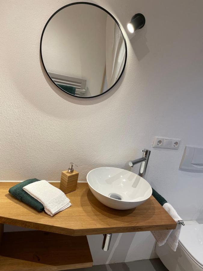 Ferienwohnung Hofleben Reiner Neukirchen vorm Wald Εξωτερικό φωτογραφία