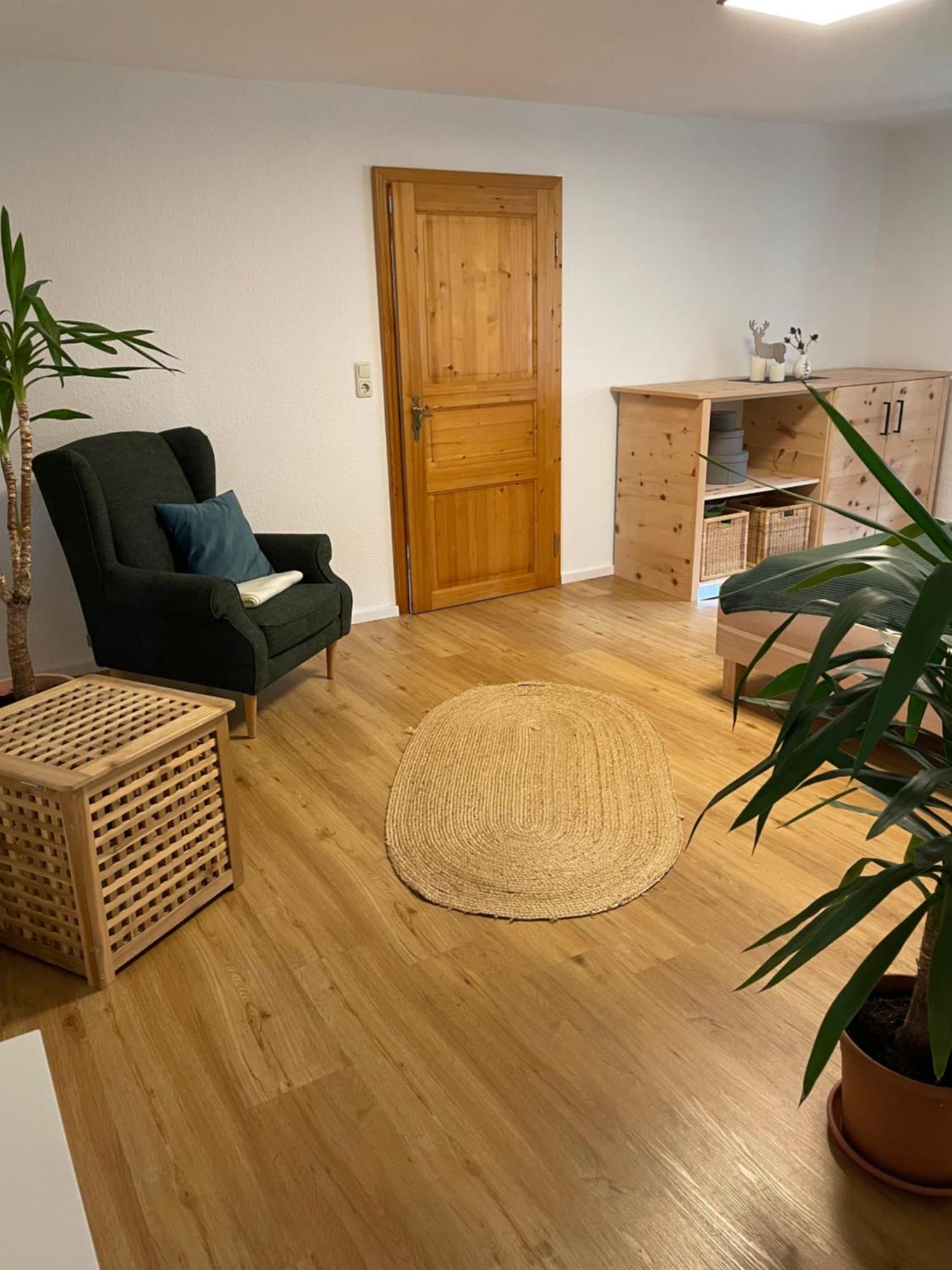 Ferienwohnung Hofleben Reiner Neukirchen vorm Wald Εξωτερικό φωτογραφία