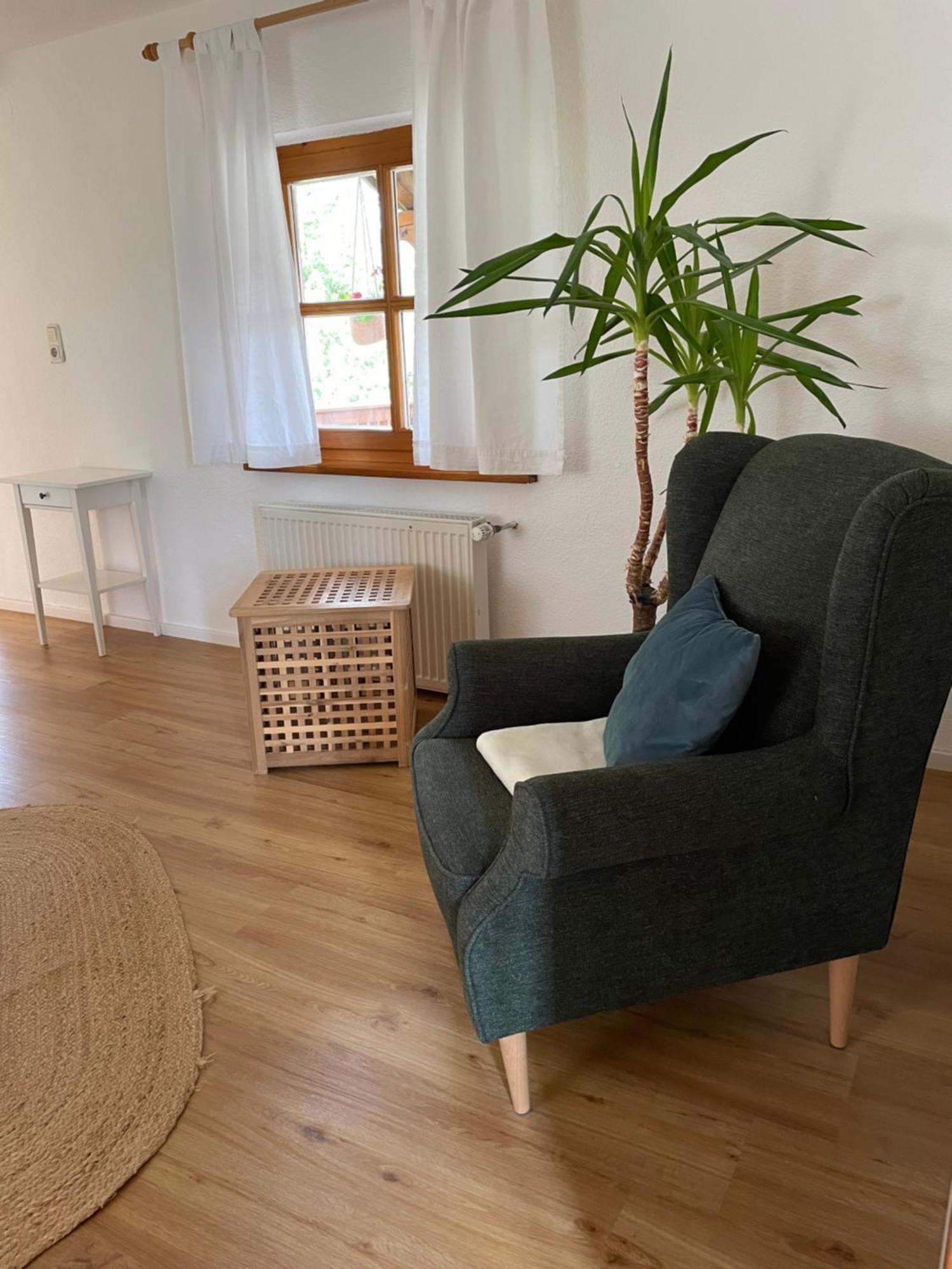 Ferienwohnung Hofleben Reiner Neukirchen vorm Wald Εξωτερικό φωτογραφία